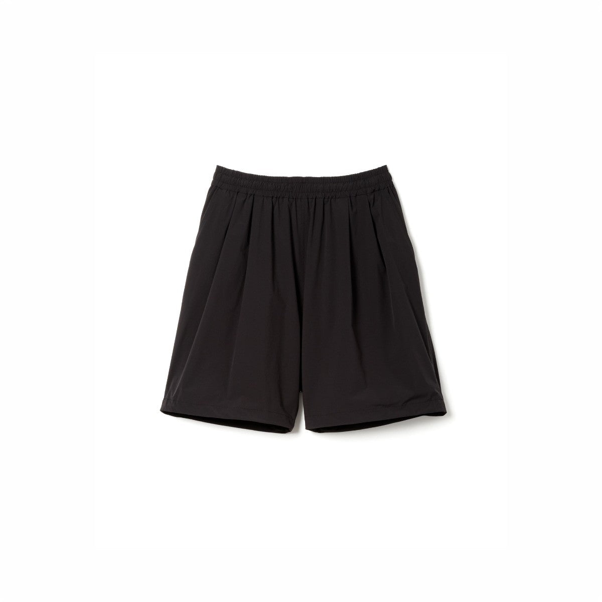 Sandinista 4Way Strech Shorts サンディニスタ ストレッチショーツ 60426US03-BT【メンズ ショートパンツ ナイロン ウエストゴム 撥水加工 ストレッチ 26SS】