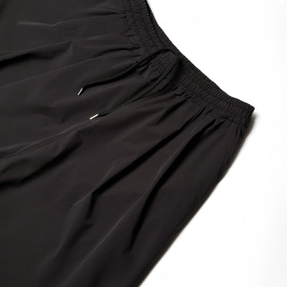 Sandinista 4Way Strech Shorts サンディニスタ ストレッチショーツ 60426US03-BT【メンズ ショートパンツ ナイロン ウエストゴム 撥水加工 ストレッチ 26SS】