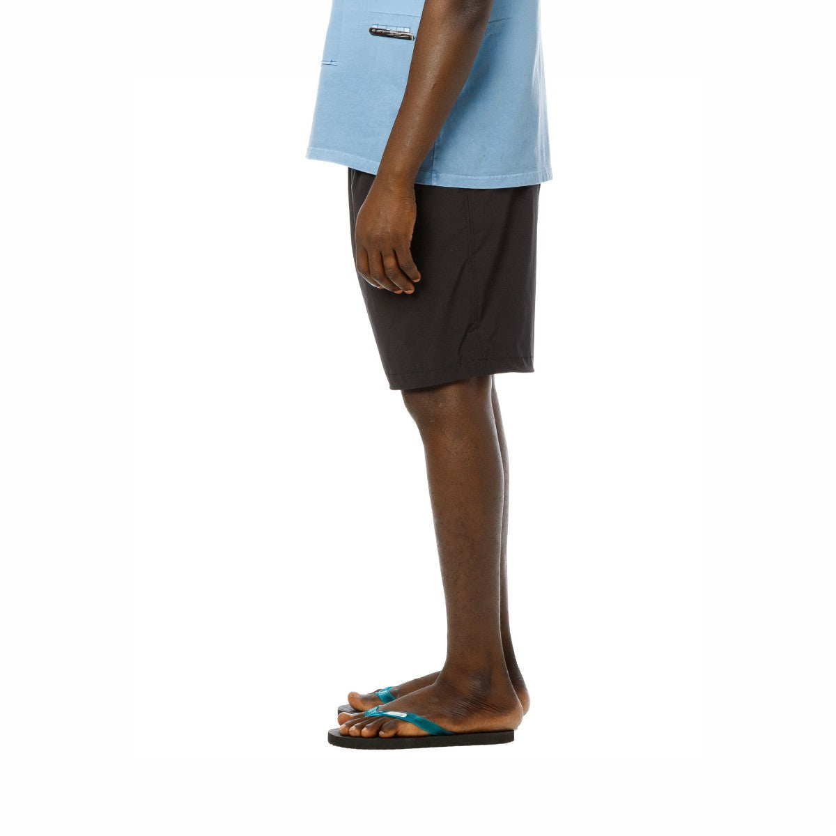 Sandinista 4Way Strech Shorts サンディニスタ ストレッチショーツ 60426US03-BT【メンズ ショートパンツ ナイロン ウエストゴム 撥水加工 ストレッチ 26SS】