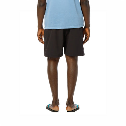 Sandinista 4Way Strech Shorts サンディニスタ ストレッチショーツ 60426US03-BT【メンズ ショートパンツ ナイロン ウエストゴム 撥水加工 ストレッチ 26SS】