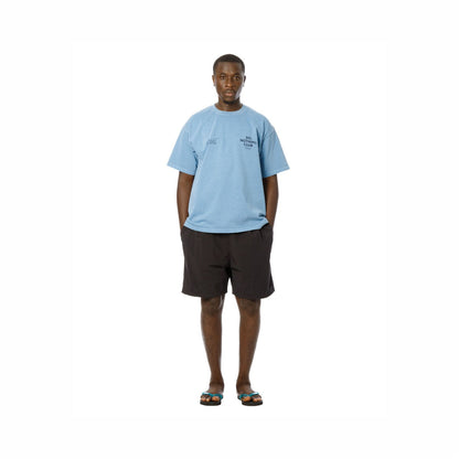 Sandinista 4Way Strech Shorts サンディニスタ ストレッチショーツ 60426US03-BT【メンズ ショートパンツ ナイロン ウエストゴム 撥水加工 ストレッチ 26SS】