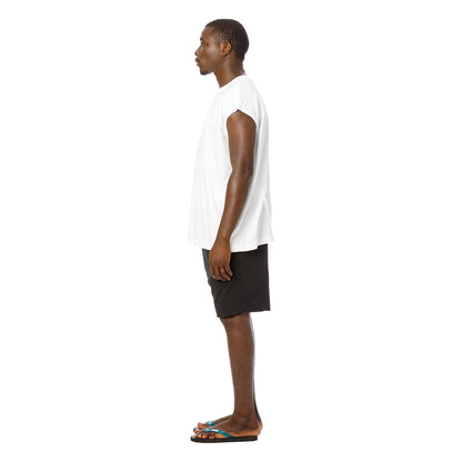Sandinista American Cotton Jersey Shorts サンディニスタ アメリカンコットン ジャージーショーツ 60426US04-BT【メンズ コットンショーツ メンズショーツ カジュアルウェア 26SS】