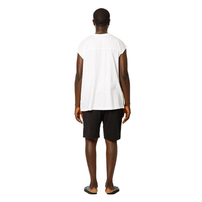 Sandinista American Cotton Jersey Shorts サンディニスタ アメリカンコットン ジャージーショーツ 60426US04-BT【メンズ コットンショーツ メンズショーツ カジュアルウェア 26SS】