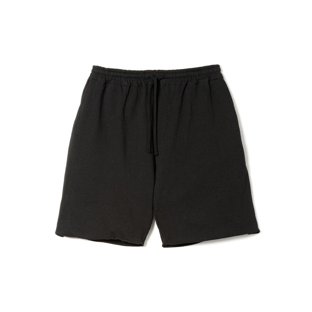 Sandinista American Cotton Jersey Shorts サンディニスタ アメリカンコットン ジャージーショーツ 60426US04-BT【メンズ コットンショーツ メンズショーツ カジュアルウェア 26SS】