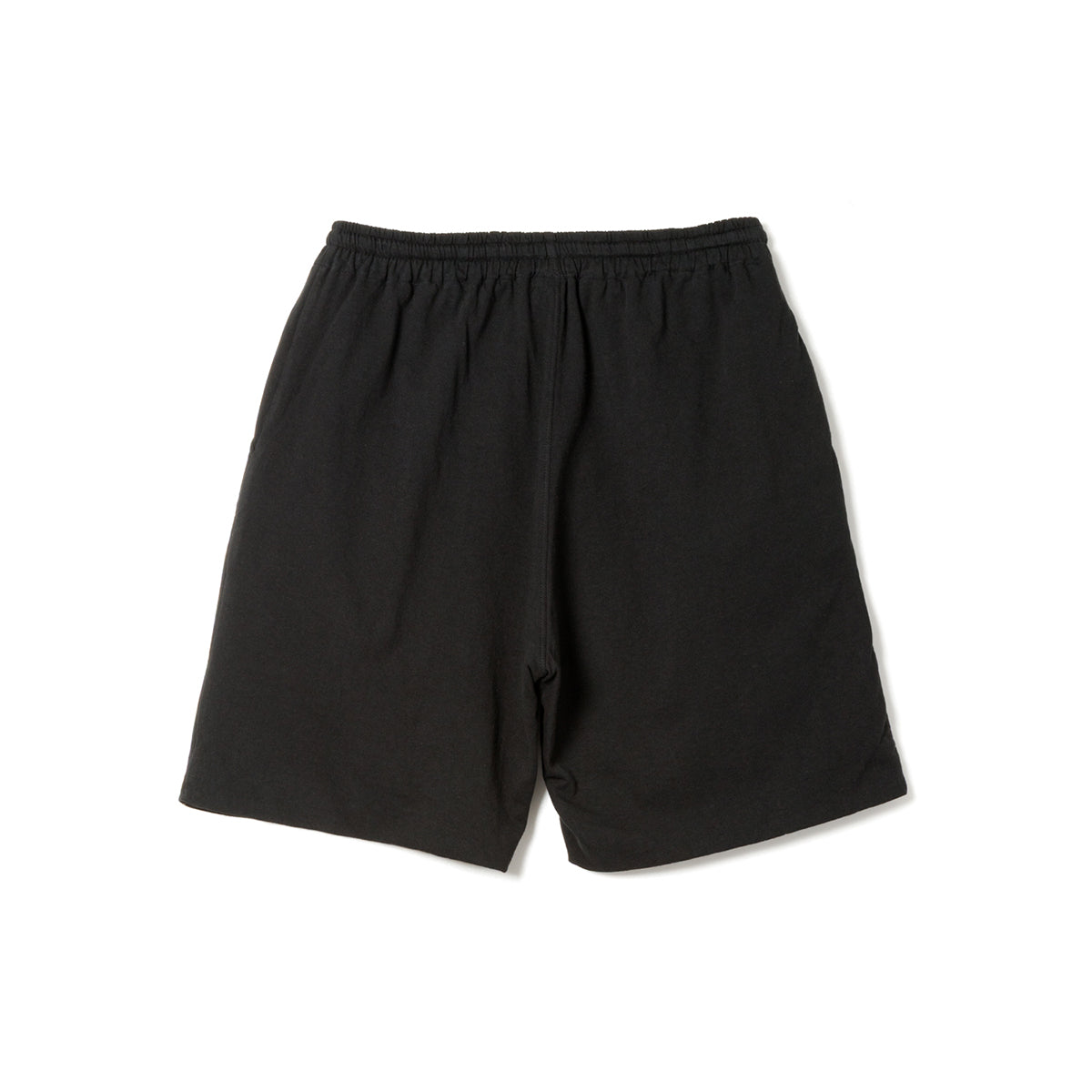 Sandinista American Cotton Jersey Shorts サンディニスタ アメリカンコットン ジャージーショーツ 60426US04-BT【メンズ コットンショーツ メンズショーツ カジュアルウェア 26SS】