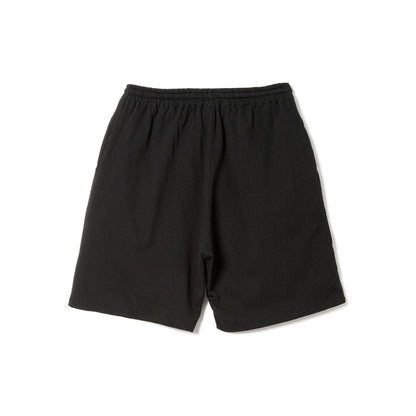 Sandinista American Cotton Jersey Shorts サンディニスタ アメリカンコットン ジャージーショーツ 60426US04-BT【メンズ コットンショーツ メンズショーツ カジュアルウェア 26SS】