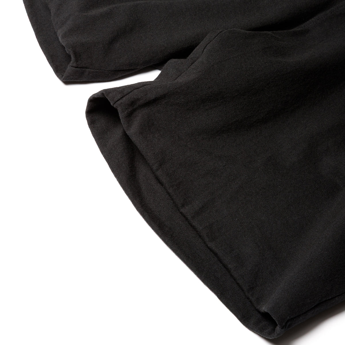 Sandinista American Cotton Jersey Shorts サンディニスタ アメリカンコットン ジャージーショーツ 60426US04-BT【メンズ コットンショーツ メンズショーツ カジュアルウェア 26SS】