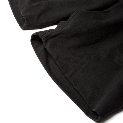 Sandinista American Cotton Jersey Shorts サンディニスタ アメリカンコットン ジャージーショーツ 60426US04-BT【メンズ コットンショーツ メンズショーツ カジュアルウェア 26SS】