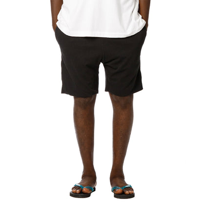 Sandinista American Cotton Jersey Shorts サンディニスタ アメリカンコットン ジャージーショーツ 60426US04-BT【メンズ コットンショーツ メンズショーツ カジュアルウェア 26SS】