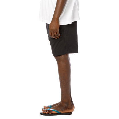 Sandinista American Cotton Jersey Shorts サンディニスタ アメリカンコットン ジャージーショーツ 60426US04-BT【メンズ コットンショーツ メンズショーツ カジュアルウェア 26SS】