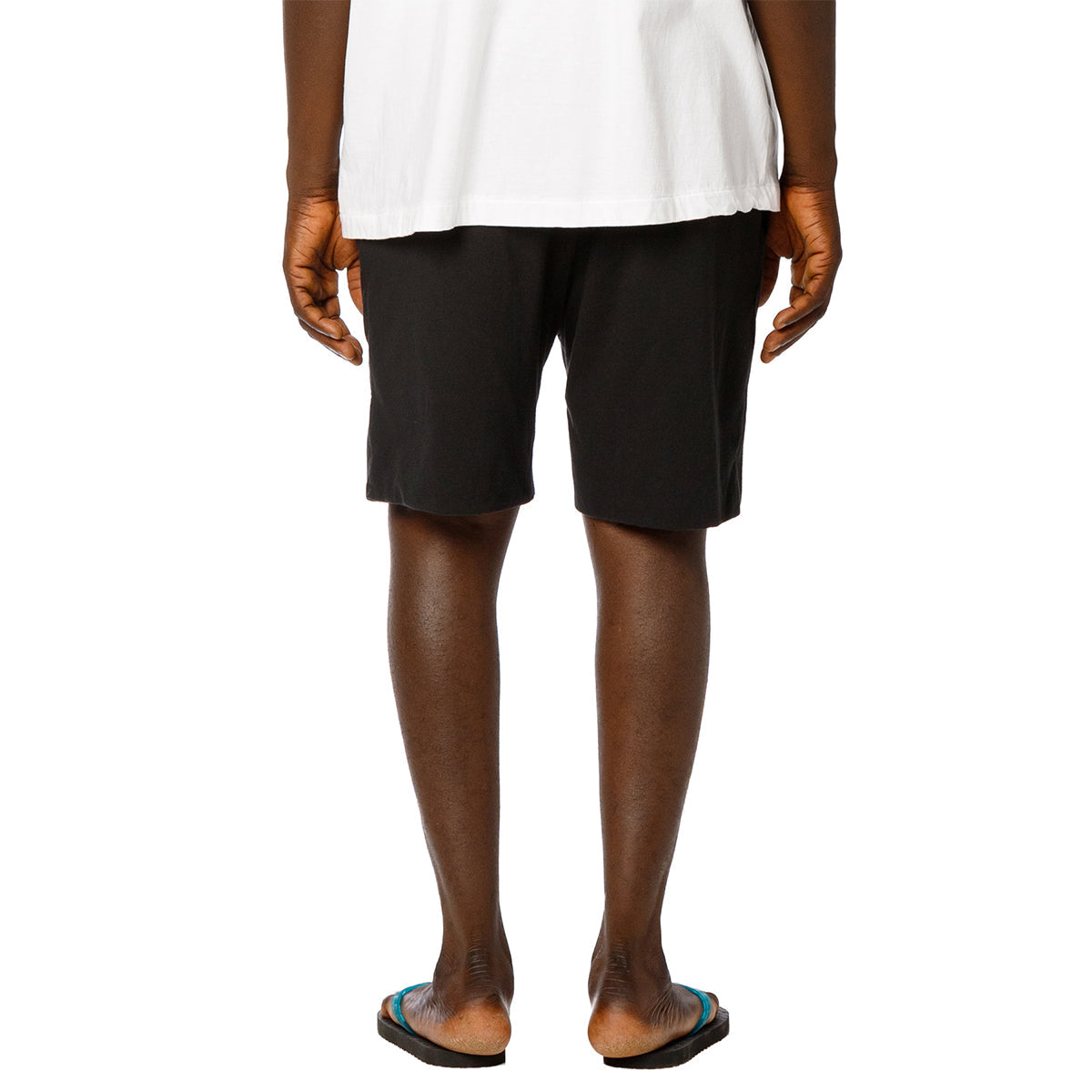 Sandinista American Cotton Jersey Shorts サンディニスタ アメリカンコットン ジャージーショーツ 60426US04-BT【メンズ コットンショーツ メンズショーツ カジュアルウェア 26SS】