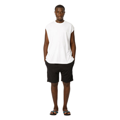 Sandinista American Cotton Jersey Shorts サンディニスタ アメリカンコットン ジャージーショーツ 60426US04-BT【メンズ コットンショーツ メンズショーツ カジュアルウェア 26SS】