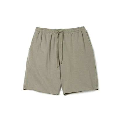 Sandinista American Cotton Jersey Shorts サンディニスタ アメリカンコットン ジャージーショーツ 60426US04-BT【メンズ コットンショーツ メンズショーツ カジュアルウェア 26SS】