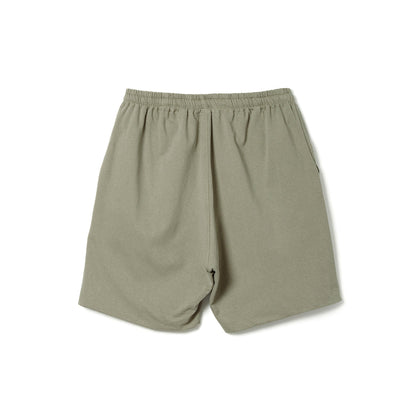 Sandinista American Cotton Jersey Shorts サンディニスタ アメリカンコットン ジャージーショーツ 60426US04-BT【メンズ コットンショーツ メンズショーツ カジュアルウェア 26SS】