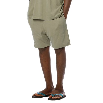 Sandinista American Cotton Jersey Shorts サンディニスタ アメリカンコットン ジャージーショーツ 60426US04-BT【メンズ コットンショーツ メンズショーツ カジュアルウェア 26SS】