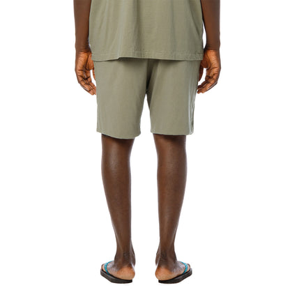 Sandinista American Cotton Jersey Shorts サンディニスタ アメリカンコットン ジャージーショーツ 60426US04-BT【メンズ コットンショーツ メンズショーツ カジュアルウェア 26SS】