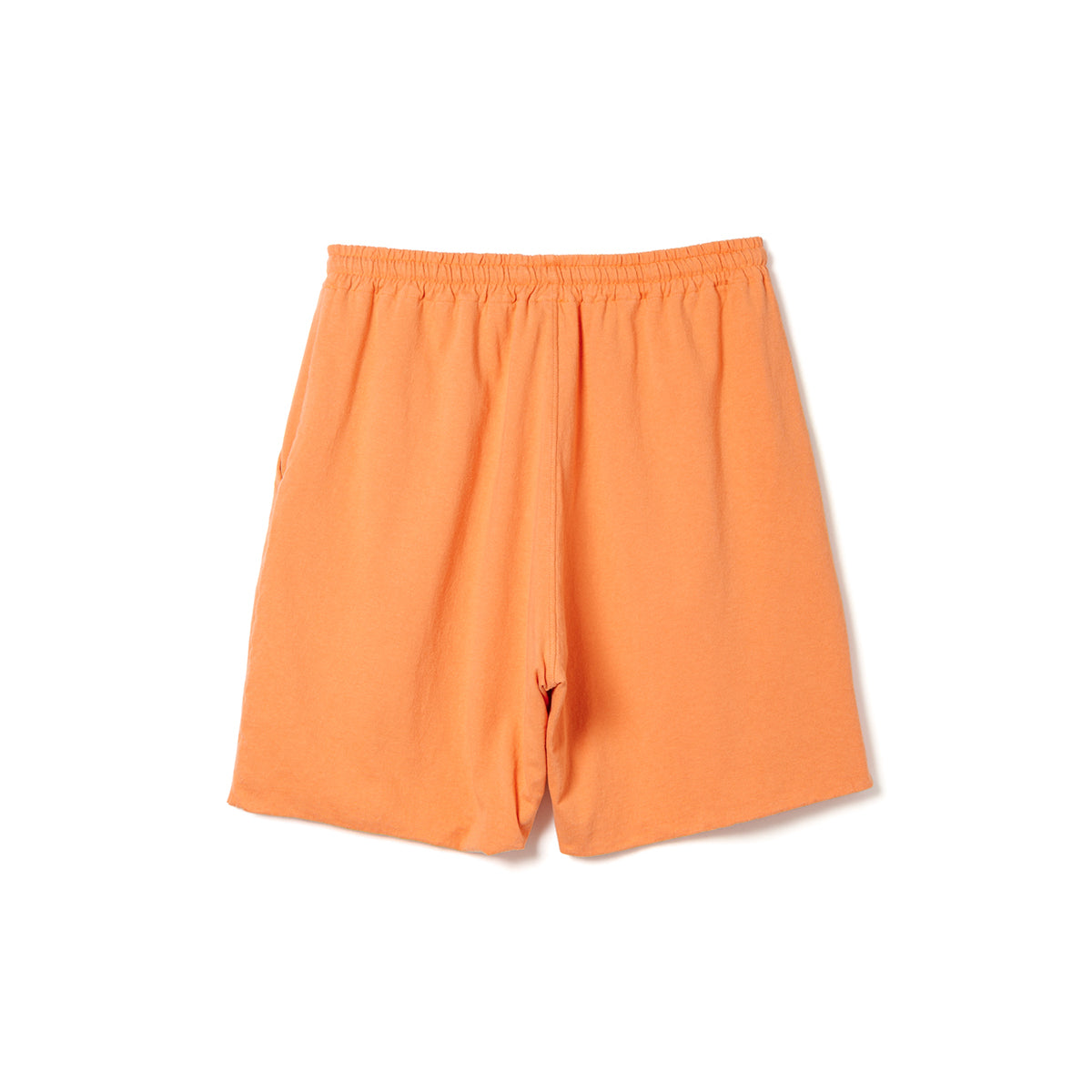 Sandinista American Cotton Jersey Shorts サンディニスタ アメリカンコットン ジャージーショーツ 60426US04-BT【メンズ コットンショーツ メンズショーツ カジュアルウェア 26SS】
