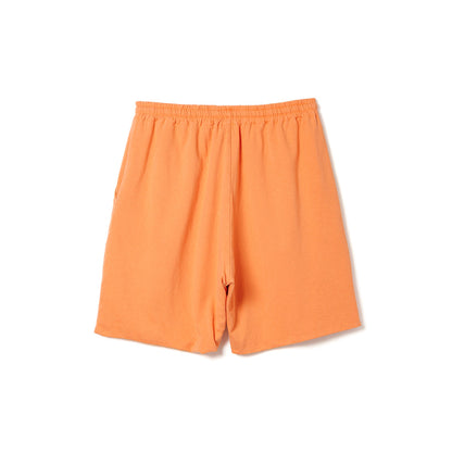 Sandinista American Cotton Jersey Shorts サンディニスタ アメリカンコットン ジャージーショーツ 60426US04-BT【メンズ コットンショーツ メンズショーツ カジュアルウェア 26SS】