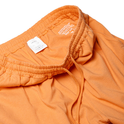 Sandinista American Cotton Jersey Shorts サンディニスタ アメリカンコットン ジャージーショーツ 60426US04-BT【メンズ コットンショーツ メンズショーツ カジュアルウェア 26SS】