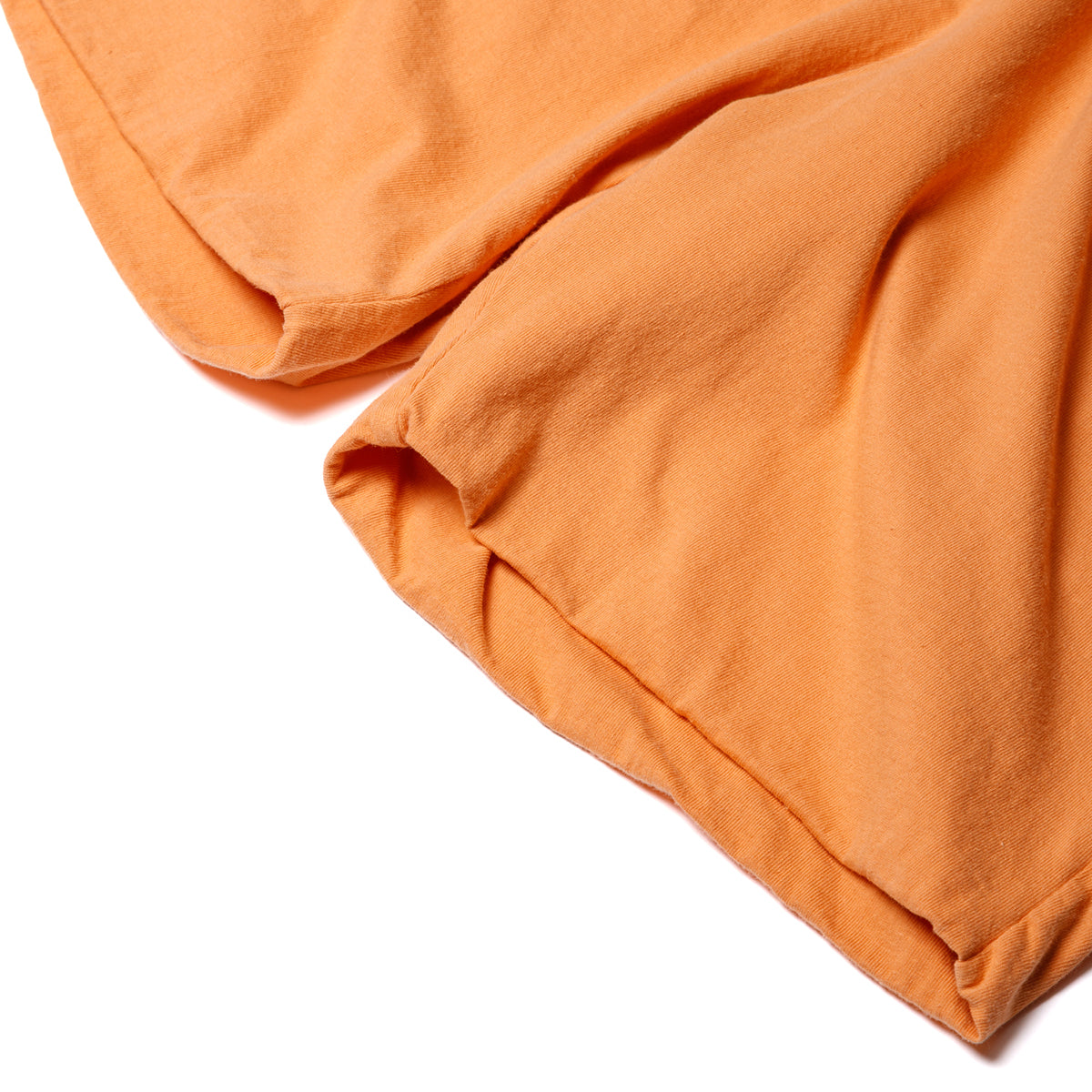 Sandinista American Cotton Jersey Shorts サンディニスタ アメリカンコットン ジャージーショーツ 60426US04-BT【メンズ コットンショーツ メンズショーツ カジュアルウェア 26SS】