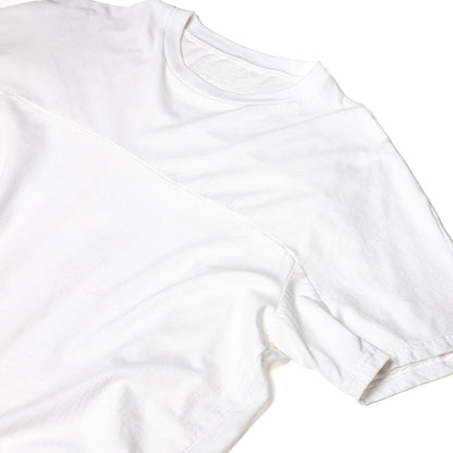 Sandinista Overdyed Football Tee サンディニスタ オーバーダイド フットボール Tシャツ 60426US06-TP【メンズ メンズTシャツ カットソー カジュアルウェア 半袖Tシャツ 後染め 26SS】
