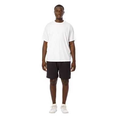 Sandinista Overdyed Football Tee サンディニスタ オーバーダイド フットボール Tシャツ 60426US06-TP【メンズ メンズTシャツ カットソー カジュアルウェア 半袖Tシャツ 後染め 26SS】