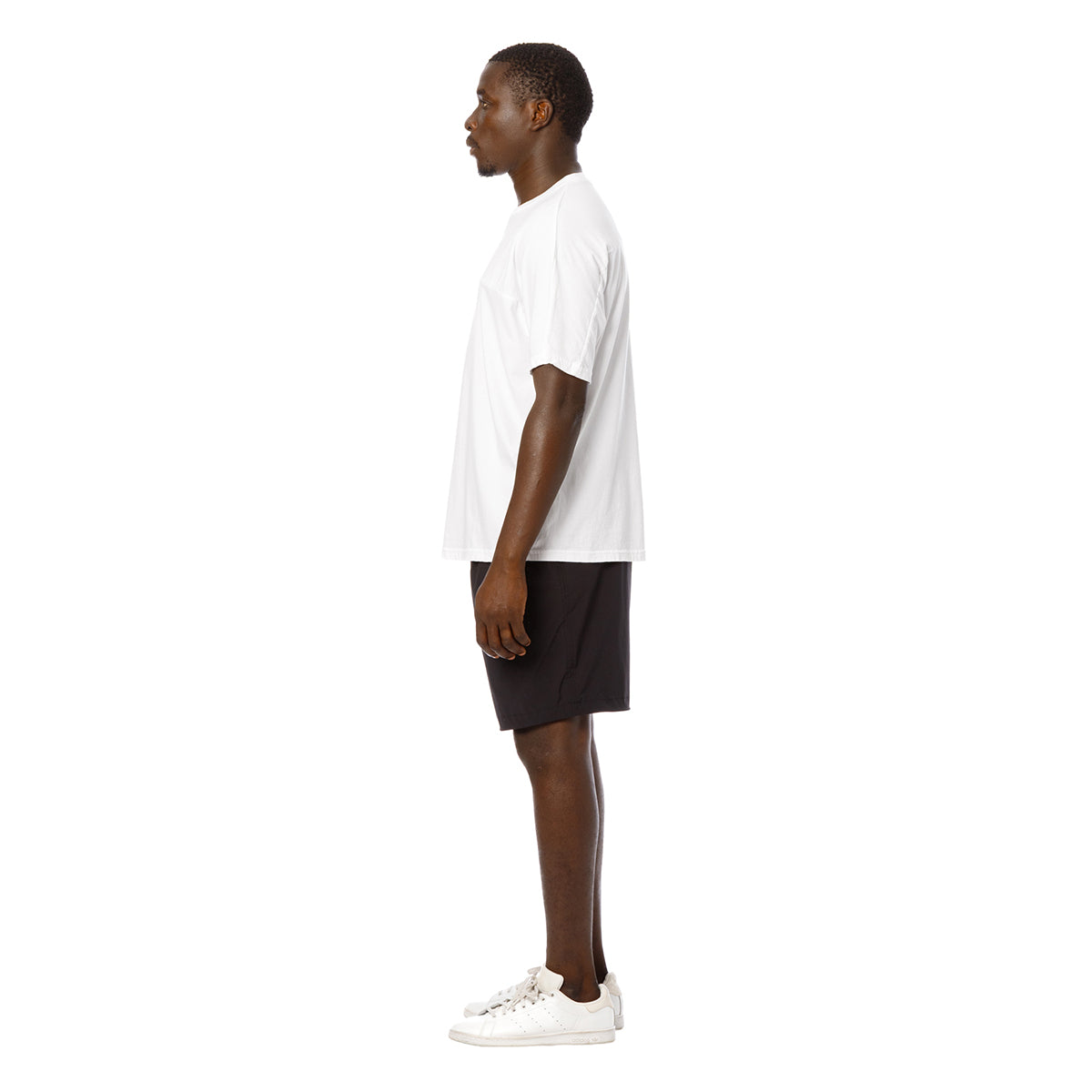 Sandinista Overdyed Football Tee サンディニスタ オーバーダイド フットボール Tシャツ 60426US06-TP【メンズ メンズTシャツ カットソー カジュアルウェア 半袖Tシャツ 後染め 26SS】