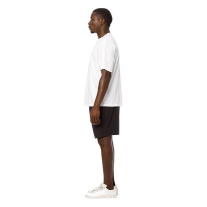 Sandinista Overdyed Football Tee サンディニスタ オーバーダイド フットボール Tシャツ 60426US06-TP【メンズ メンズTシャツ カットソー カジュアルウェア 半袖Tシャツ 後染め 26SS】