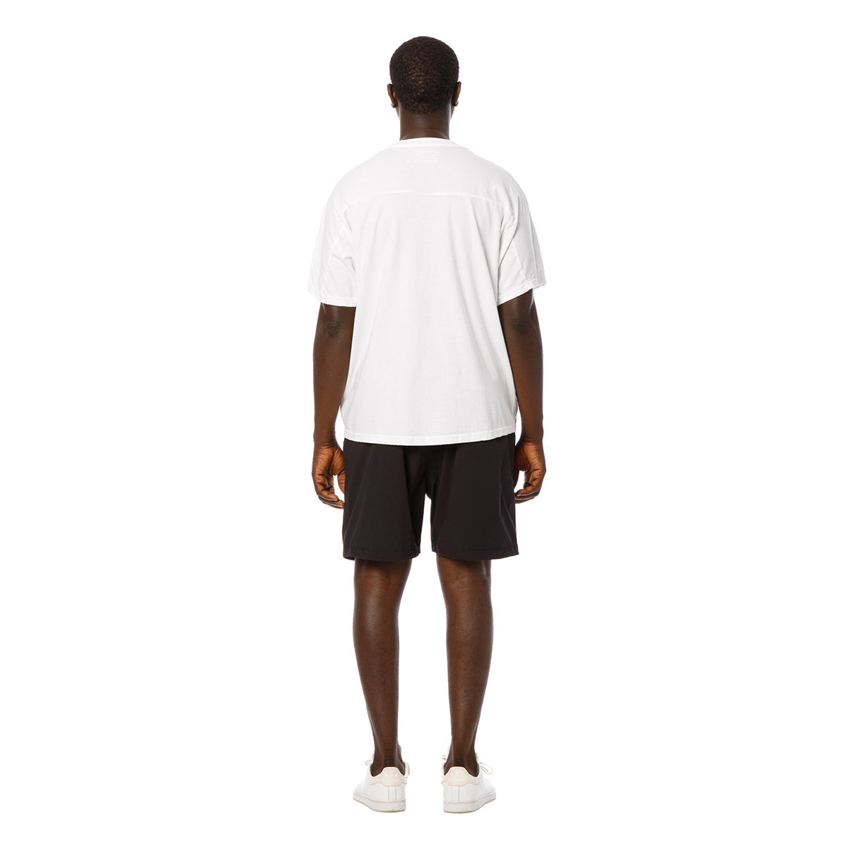 Sandinista Overdyed Football Tee サンディニスタ オーバーダイド フットボール Tシャツ 60426US06-TP【メンズ メンズTシャツ カットソー カジュアルウェア 半袖Tシャツ 後染め 26SS】