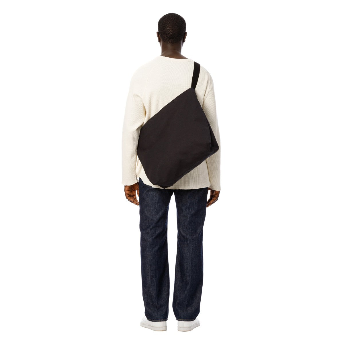 Sandinista Canvas Student Shoulder Bag サンディニスタ キャンバス スチューデント ショルダーバッグ DS-CVSB-03【メンズ キャンバス生地 2WAY 26SS】