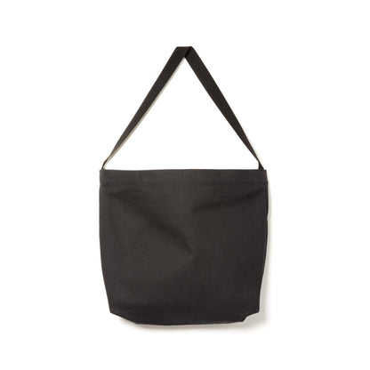 Sandinista Canvas Student Shoulder Bag サンディニスタ キャンバス スチューデント ショルダーバッグ DS-CVSB-03【メンズ キャンバス生地 2WAY 26SS】