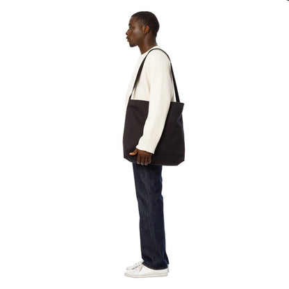 Sandinista Canvas Student Shoulder Bag サンディニスタ キャンバス スチューデント ショルダーバッグ DS-CVSB-03【メンズ キャンバス生地 2WAY 26SS】