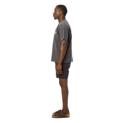 Sandinista D.N.C. 2026 Pigment Dye Tee サンディニスタ D.N.C. 2026 ピグメントダイ ティー KN-PT-017【メンズ 半袖 コットン素材 ピグメント加工 26SS】