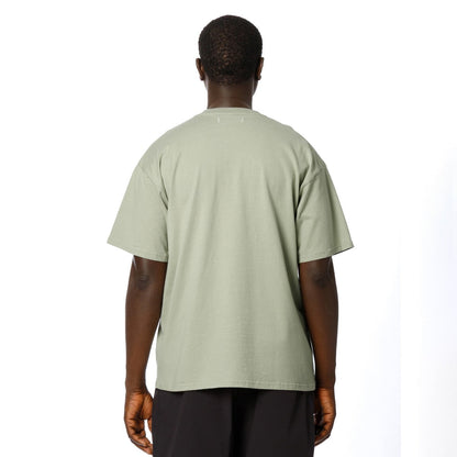 Sandinista Cycle Logo Tee サンディニスタ サイクル ロゴ ティー KN-T-016【メンズ 半袖 コットン素材 グラフィック 26SS】