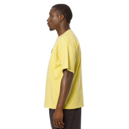 Sandinista Cycle Logo Tee サンディニスタ サイクル ロゴ ティー KN-T-016【メンズ 半袖 コットン素材 グラフィック 26SS】