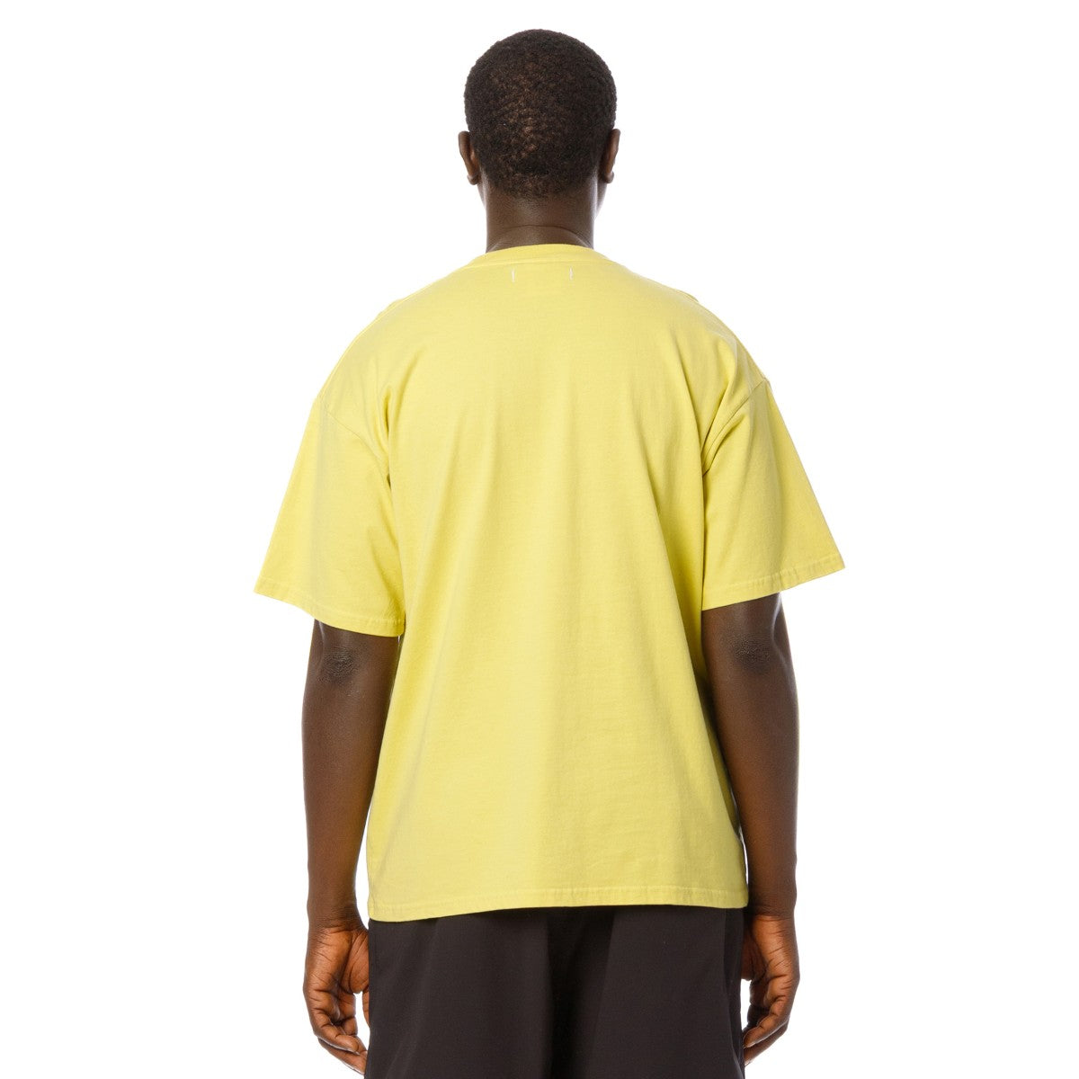 Sandinista Cycle Logo Tee サンディニスタ サイクル ロゴ ティー KN-T-016【メンズ 半袖 コットン素材 グラフィック 26SS】