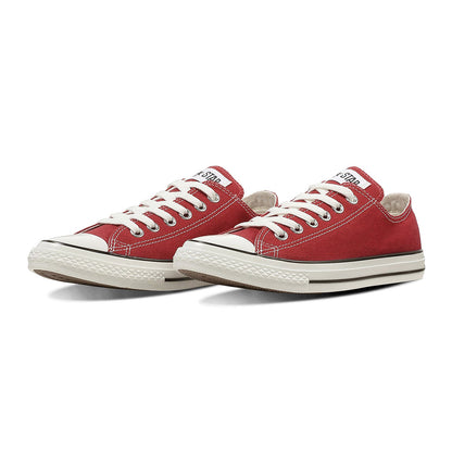 ALL STAR POINTEDTOE OX