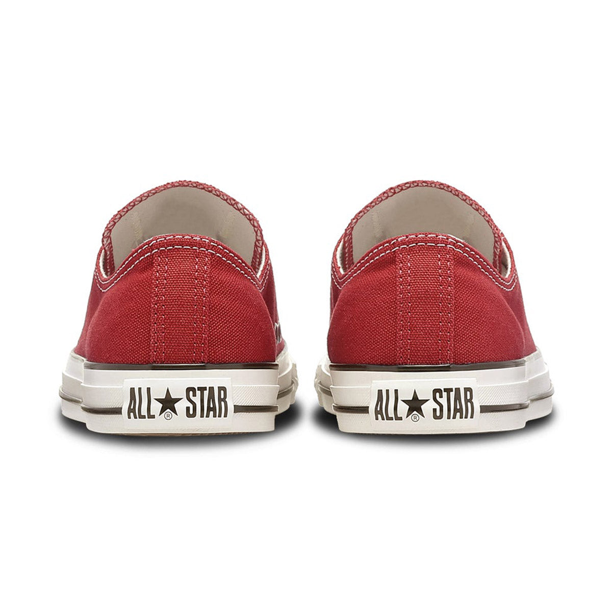 ALL STAR POINTEDTOE OX