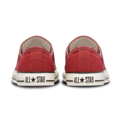 ALL STAR POINTEDTOE OX