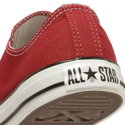 ALL STAR POINTEDTOE OX