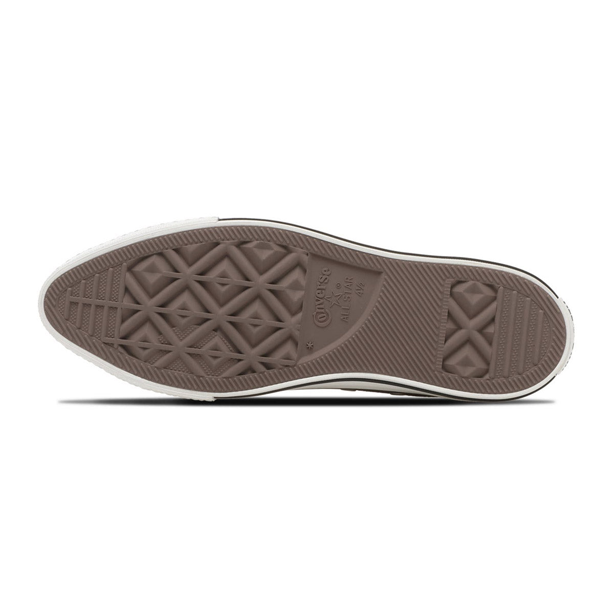 ALL STAR POINTEDTOE HI