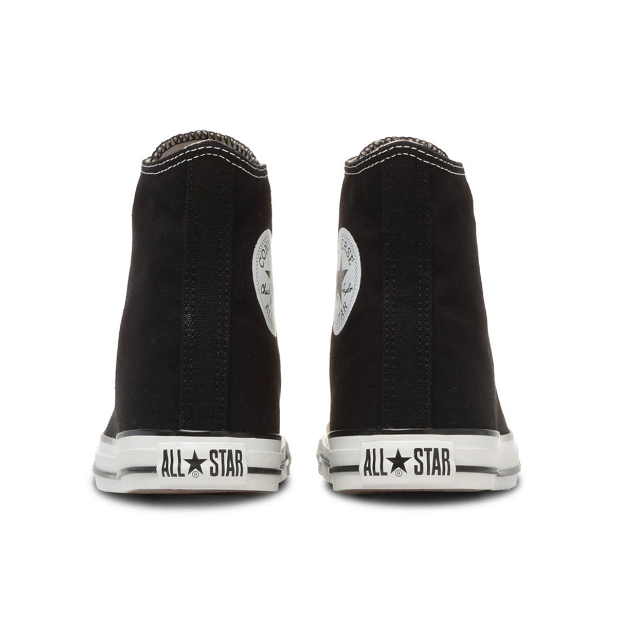 ALL STAR POINTEDTOE HI