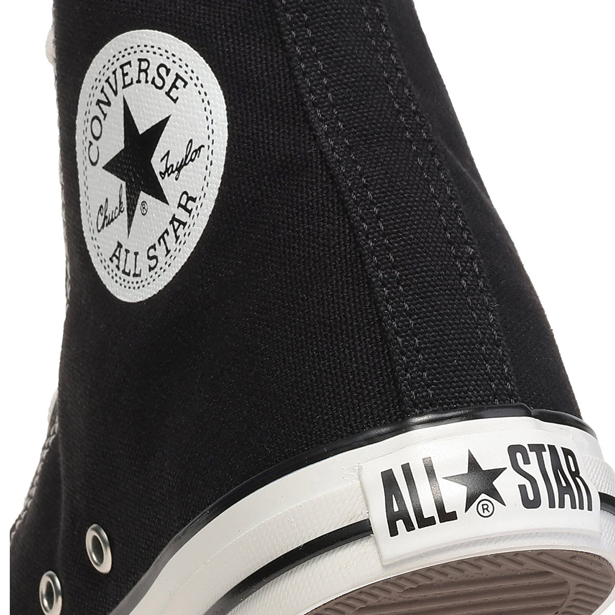 ALL STAR POINTEDTOE HI