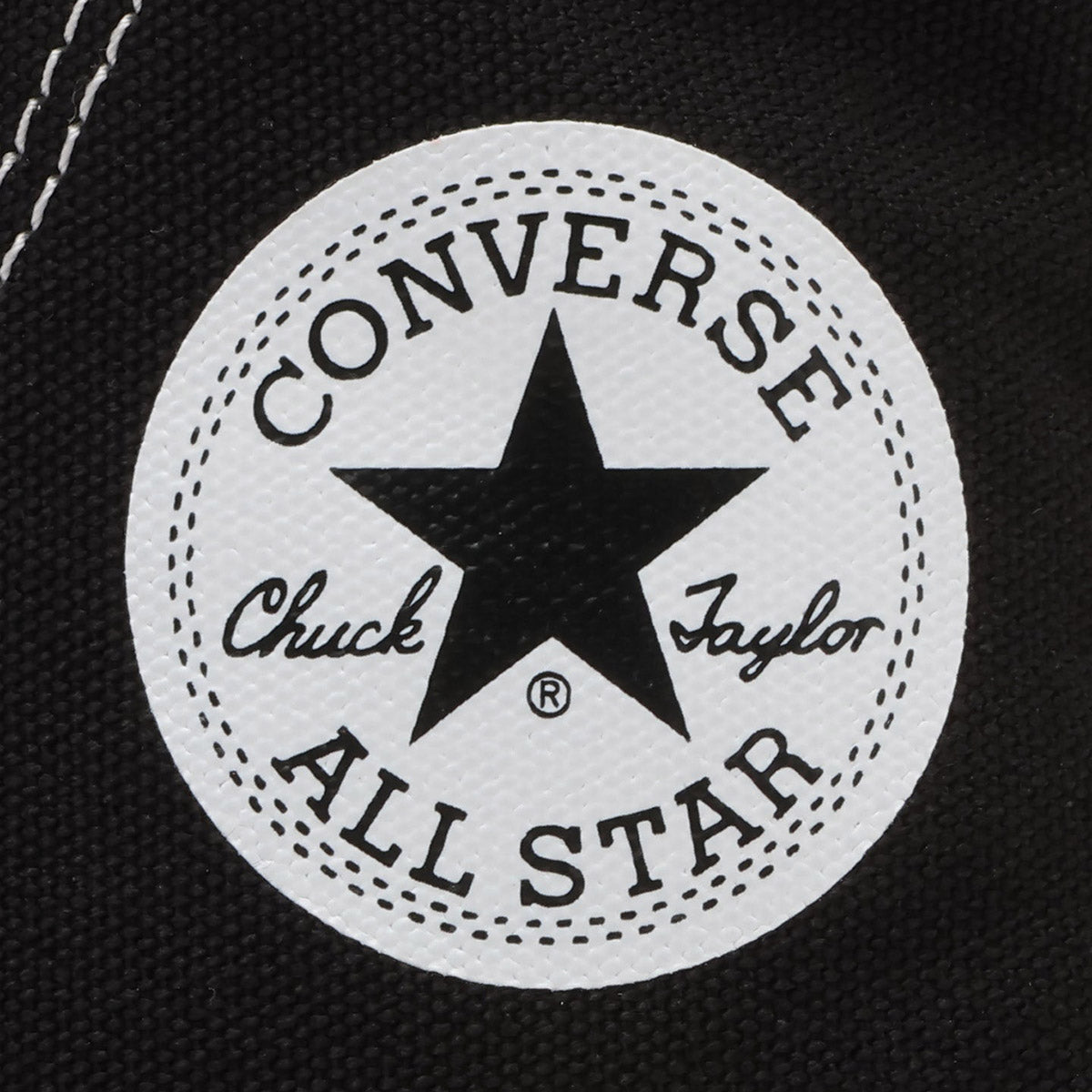 ALL STAR POINTEDTOE HI