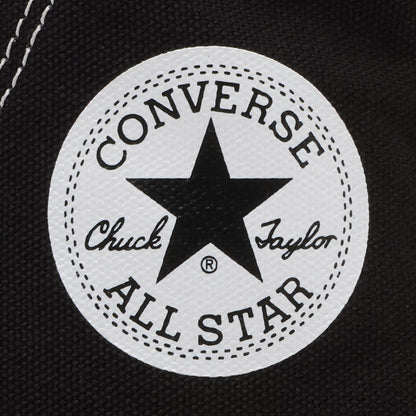 ALL STAR POINTEDTOE HI