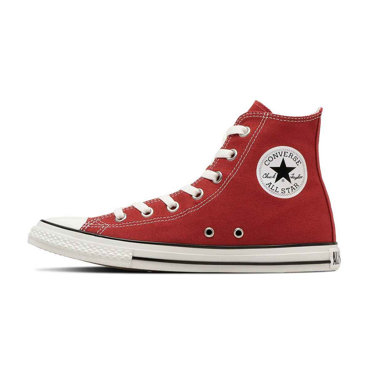 ALL STAR POINTEDTOE HI