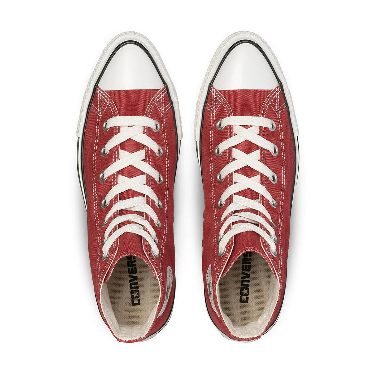 ALL STAR POINTEDTOE HI