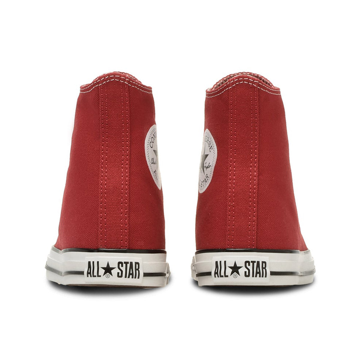 ALL STAR POINTEDTOE HI