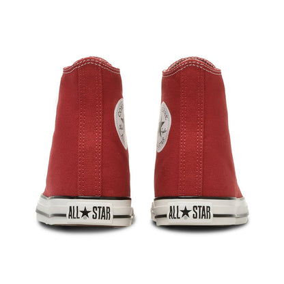 ALL STAR POINTEDTOE HI