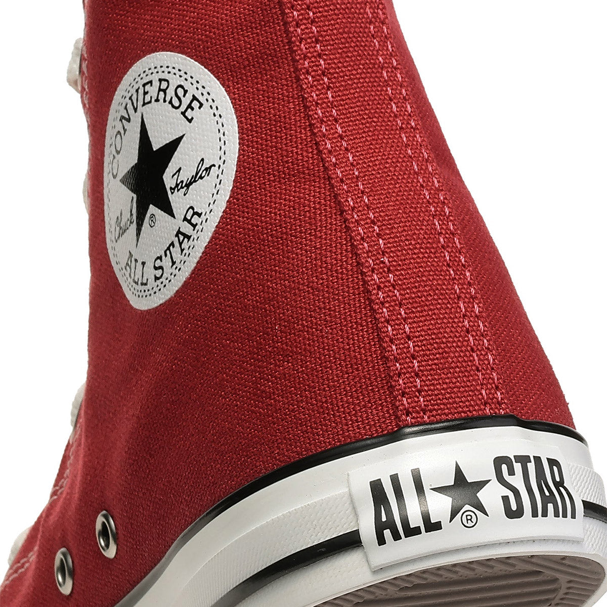 ALL STAR POINTEDTOE HI